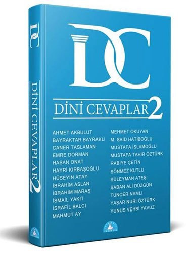 Dini Cevaplar - 2