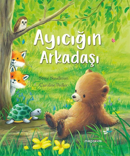 Ayıcığın Arkadaşı