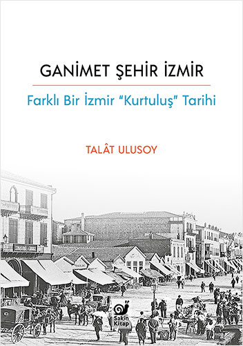 Ganimet Şehir İzmir