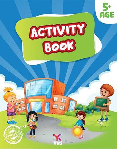 Activitiy Book