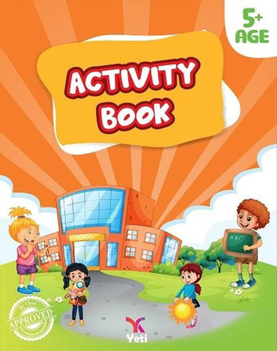 Activitiy Book