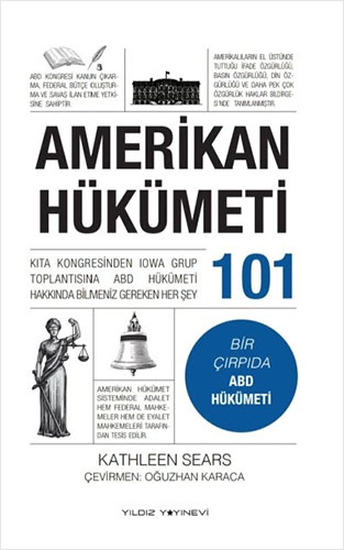 Amerikan Hükümeti 101