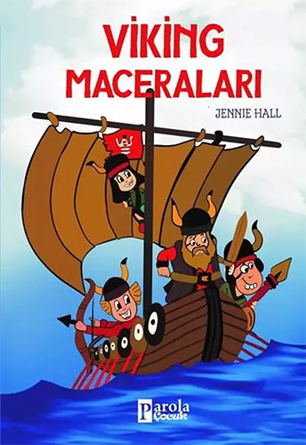 Viking Maceraları 