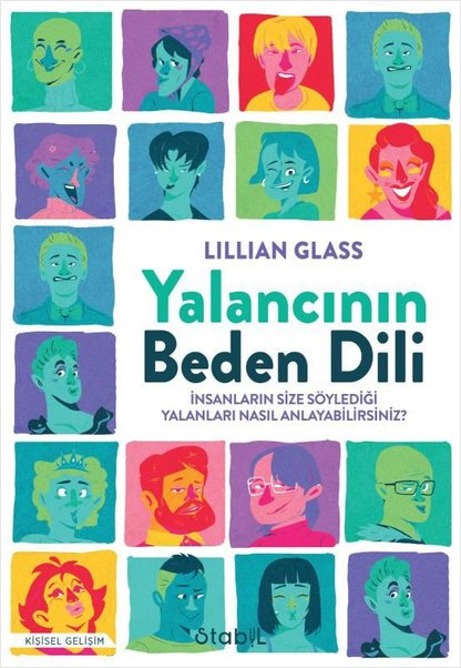 Yalancının Beden Dili