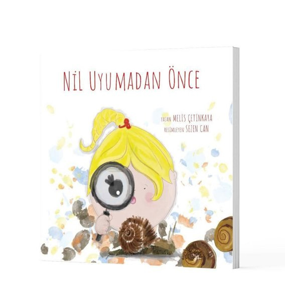 Nil Uyumadan Önce