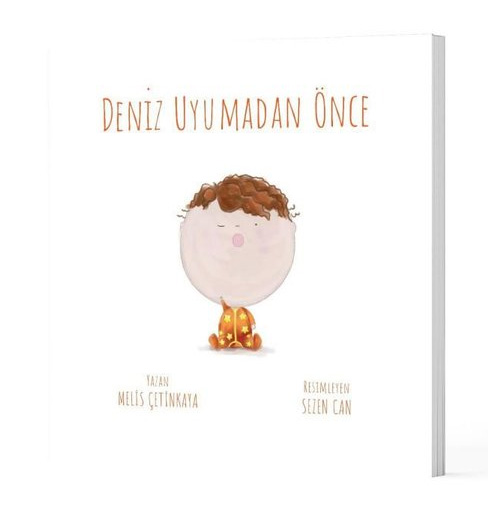 Deniz Uyumadan Önce