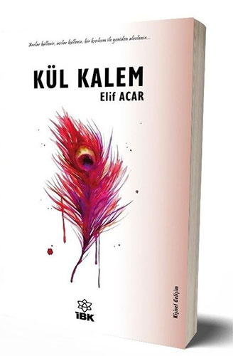 Kül Kalem