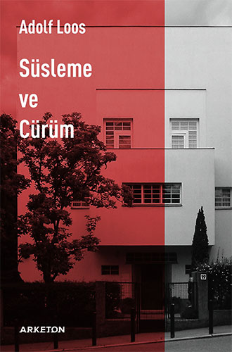 Süsleme ve Cürüm