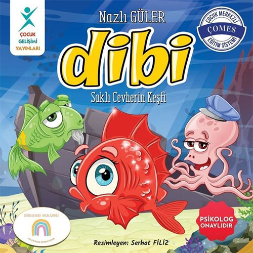 Dibi - Saklı Cevherin Keşfi