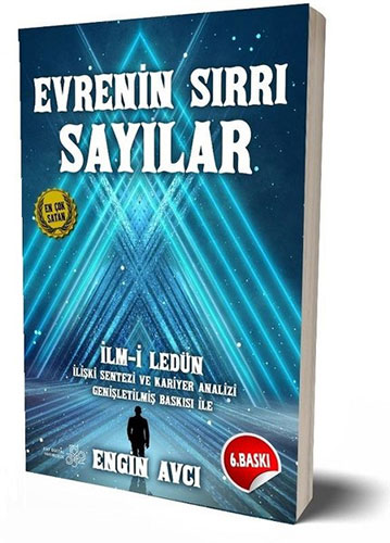 Evrenin Sırrı Sayılar