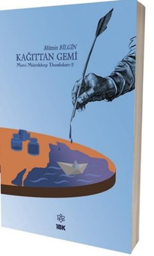 Kağıttan Gemi