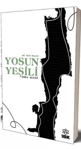 Yosun Yeşili