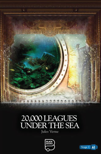 20,000 Leagues Under The Sea