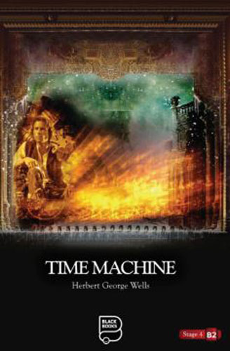 Time Machine