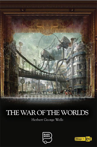 The War Of The Worlds