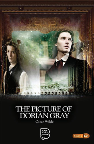 The Picture Of Dorian Gray