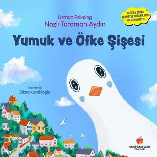 Yumuk ve Öfke Şişesi