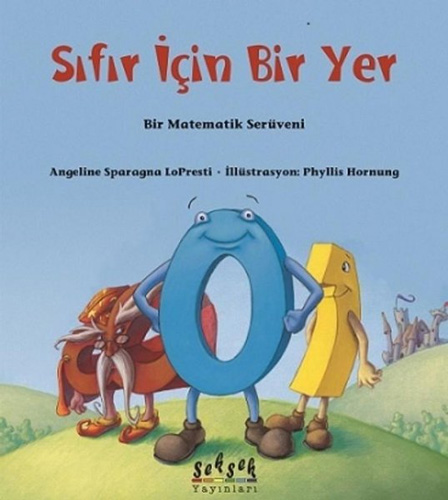 Sıfır İçin Bir Yer