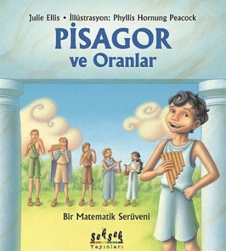 Pisagor ve Oranlar