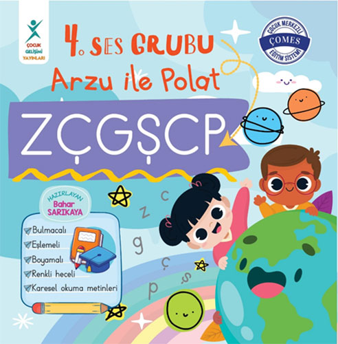 4. Ses Grubu Arzu İle Polat - ZÇGŞCP