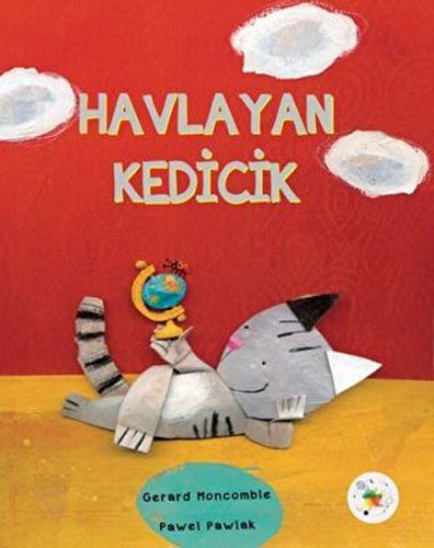 Havlayan Kedicik 