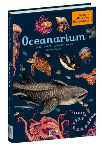 Oceanarium (Ciltli)