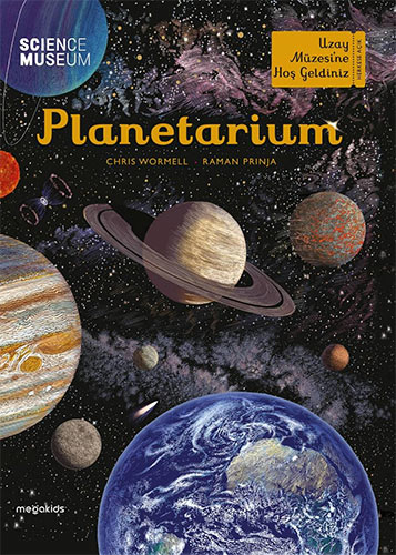 Planetarium ( Ciltli )