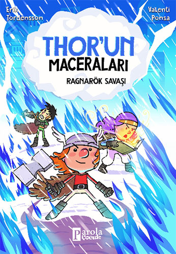 Thor’un Maceraları