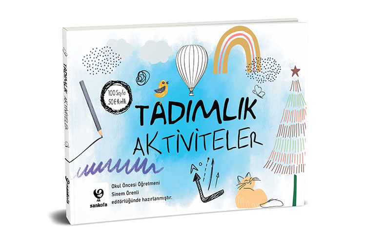 Tadımlık Aktiviteler