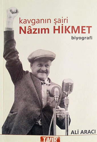 Kavganın Şairi Nazım Hikmet