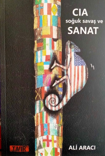 CIA Soğuk Savaş ve Sanat