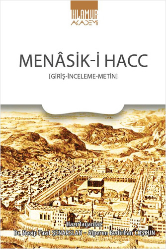 Menâsik-i Hacc