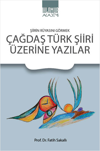 Çağdaş Türk Şiiri Üzerine Yazılar