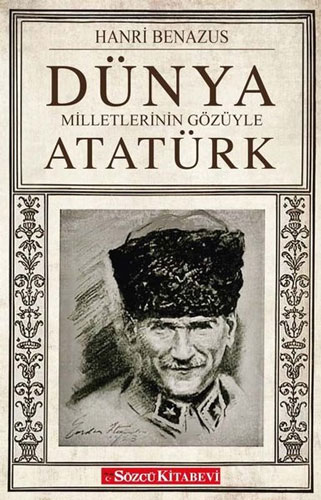 Dünya Milletlerinin Gözüyle Atatürk 