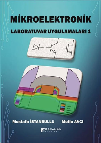 Mikroelektronik Laboratuvar Uygulamaları-1