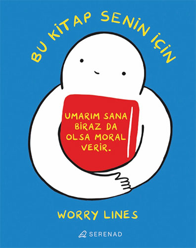 Bu Kitap Senin İçin