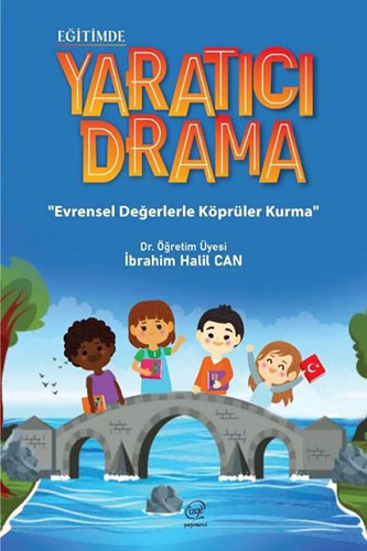  Eğitimde Yaratıcı Drama