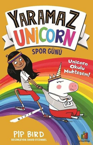 Yaramaz Unicorn: Spor Günü