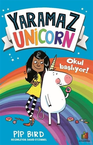 Yaramaz Unicorn - Okul Başlıyor!