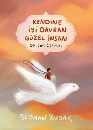 Kendine İyi Davran Güzel İnsan