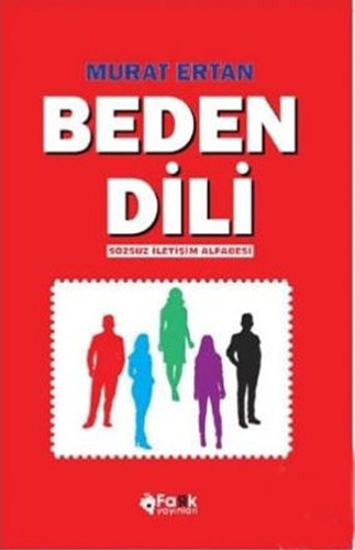 Beden Dili - Sözsüz İletişim Alfabesi