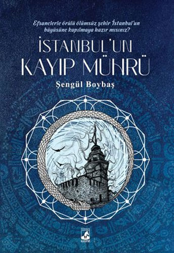 İstanbul’un Kayıp Mührü