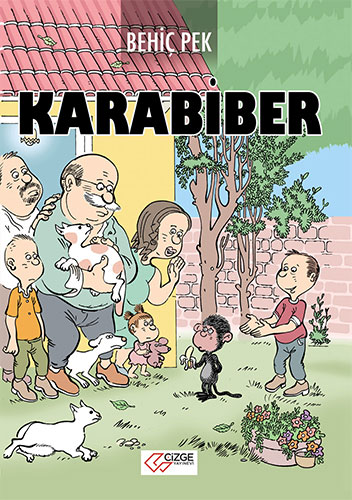 Karabiber