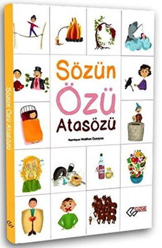 Sözün Özü Atasözü