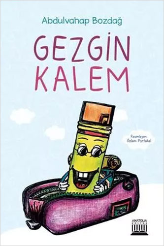 Gezgin Kalem