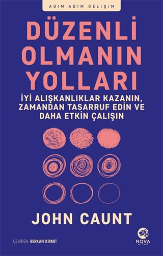 Düzenli Olmanın Yolları