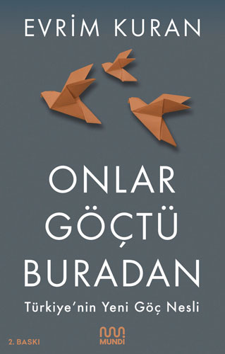 Onlar Göçtü Buradan