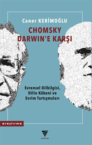 Chomsky Darwin'e Karşı