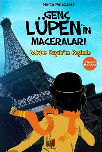 Genç Lüpen’in Maceraları - Doktor Bıyık’ın Peşinde