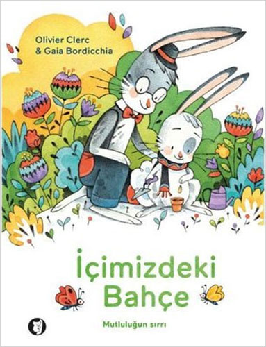 İçimizdeki Bahçe